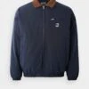 Obey Clothing ELYSIAN JACKET - Light Jacket - Dark Navy