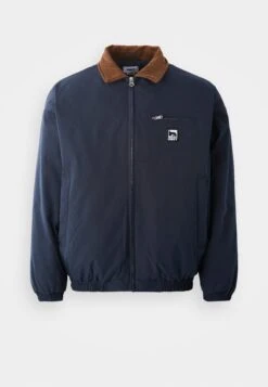 Obey Clothing ELYSIAN JACKET - Light Jacket - Dark Navy