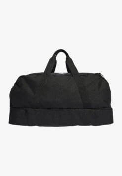 ADIDAS PERFORMANCE Tiro League Du M Bc - Sports Bag - Black/White -Stock X 47d2cdc74430488494c797d4141e78f6