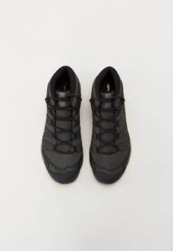 Salomon X-ADVENTURE RECON MID GTX - Hiking Shoes - Asphalt/phantom/castlerock 13 Salomon X-ADVENTURE RECON MID GTX - Hiking Shoes - Asphalt/phantom/castlerock -Stock X 47d86f11883647a3b4486cd61f646399