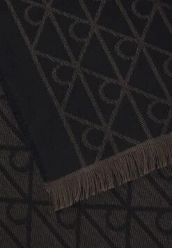 Calvin Klein LIGHTWEIGH﻿T - Scarf - Mulch -Stock X 47f3ee5428804967a2441fff05b31e0c