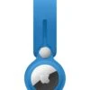 APPLE Airtag Loop - Other Accessories - Capri Blue