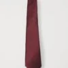 Pier One Tie - Bordeaux -Stock X 4804b693f4aa4edb922e439aaa85f47c