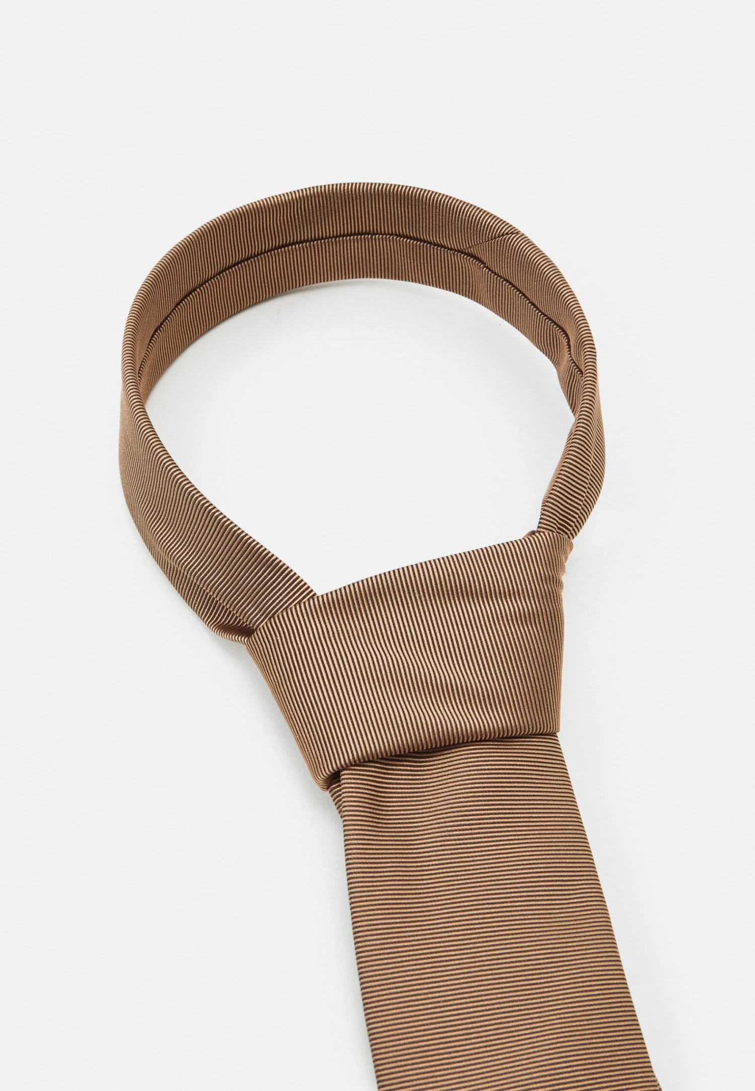 Hugo Tie - Tie - Light/Pastel Red 5 Hugo Tie - Tie - Light/Pastel Red - Image 3