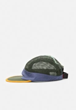 Saucony Outpace Foame Hat - Cap - Horizon -Stock X 4809c8d0d612402e84c6152e0ca57969