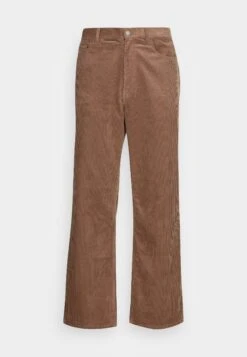 Dr. Denim Omar - Relaxed Fit Jeans - Nougat