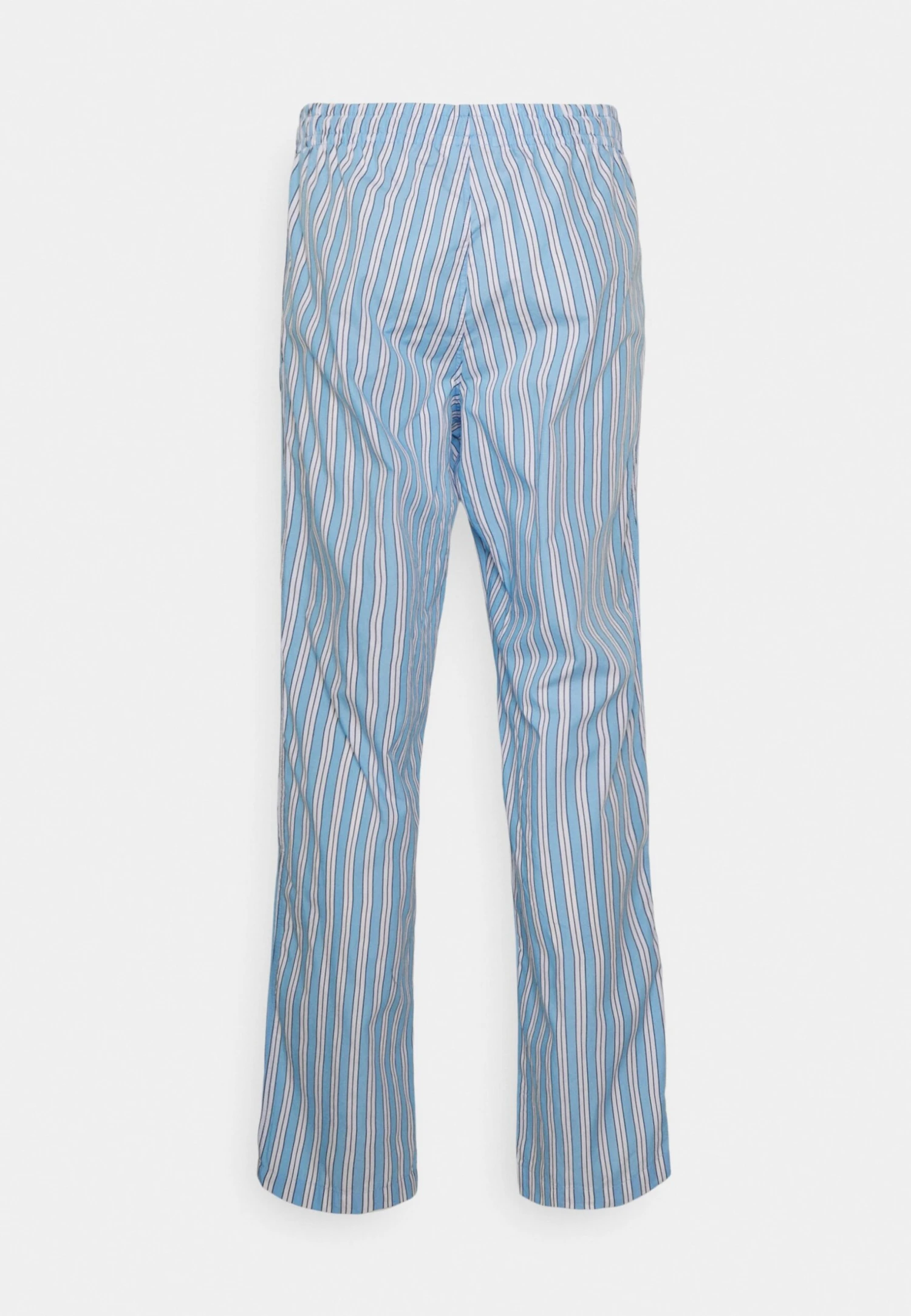 BJØRN BORG Core Pyjama Pants - Pyjama Bottoms - Light Blue 4 BJØRN BORG Core Pyjama Pants - Pyjama Bottoms - Light Blue - Image 2