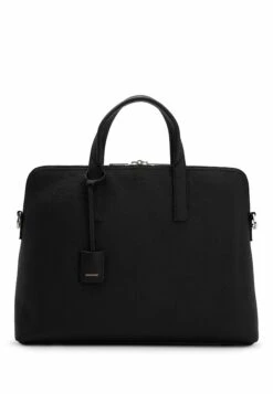 Boss Venezia_Slim Doc Cas - Briefcase - Black One -Stock X 481e2aa0570f4122af2256f5f4ba059f