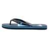 Quiksilver T-Bar Sandals - Blue