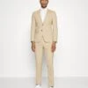 Noah - Suit - Beige -Stock X 482939f5e00d4598bf7e8ab5ab177243