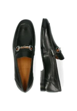 MELVIN & HAMILTON Clive 16 - Moccasins - Black -Stock X 482ef882830e409e843bd1b0126a0698