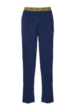 Pyjama Set - Marine -Stock X 4830b7257b8e4bb38a7deceb9cdb5b68