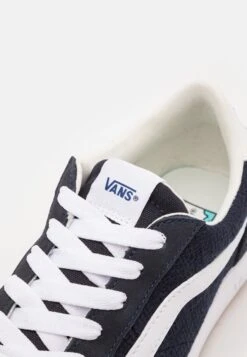 Vans CruzeUnisex - Trainers - Dark Navy/White -Stock X 4833641a9afb496a970ac60b5f860114
