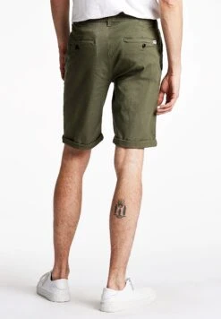 Lindbergh Superflex - Shorts - Dark Army -Stock X 483b5372bff940d2a3e6c43b0e5bbdc5