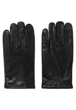 Boss Gloves - Black One