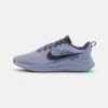 Nike Performance Downshifter 12 - Neutral Running Shoes - Indigo Haze/Gridiron/Electric Algae 2 Nike Performance Downshifter 12 - Neutral Running Shoes - Indigo Haze/Gridiron/Electric Algae -Stock X 4873efd3a5f04bdcaa797443522d4f7e