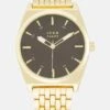 Icon Brand Watch - Gold-Coloured/Black -Stock X 4891daf81a624213a846696b506f7849