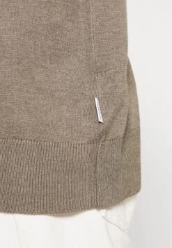 Lindbergh Jumper - Sand Melange 13 Lindbergh Jumper - Sand Melange -Stock X 48a6596e9187432488d31c8819d98cf4