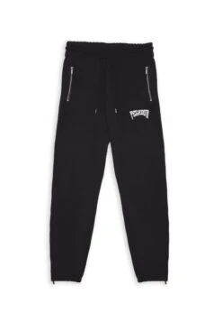 Pegador Picton Pants Unisex - Tracksuit Bottoms - Black -Stock X 48ba7d52826b40d59dbf9ca7572c4f5a