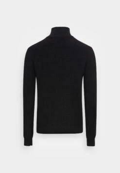 Indicode Jeans Rodriguez - Jumper - Black -Stock X 48c246c5273b443d934516e295a62ec0