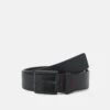 Hugo Gionios - Belt Business - Black -Stock X 48c3339fbd8044bb9f4a2be9f3f4ac9f