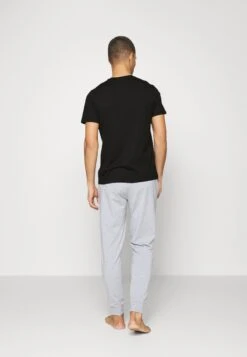 Hugo 2 Pack - Pyjama Top - Open White -Stock X 48dc1c67c911484d898320ac01c8bdb2