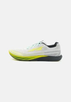 Altra ESCALANTE RACER 2 - Road Running Shoes - White/lime -Stock X 48dcb0bc1a244d9786aa507512d8263f
