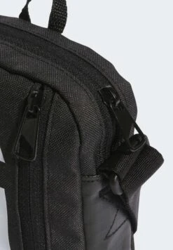 ADIDAS PERFORMANCE Across Body Bag - Black/White 11 ADIDAS PERFORMANCE Across Body Bag - Black/White -Stock X 48e3126026c549278e4b93df468da367