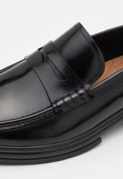 Aldo TUCKER - Smart Slip-ons - Black -Stock X 48e632c216fa4626865ade8df2e5ef24