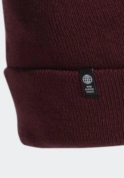 ADIDAS PERFORMANCE Terrex Multisport - Beanie - Burgundy -Stock X 48f6d5d6538f48c6b7f13a3455803583