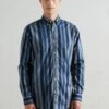 Scotch & Soda Essential Oxford Stripe Shirt - Shirt - Blue -Stock X 4911dfc50ffe442fae3e868e562c000e