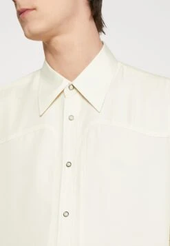 Tiger Of Sweden Trayton - Shirt - Offwhite -Stock X 4916445d50514741b0d25952ff364747