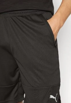 Puma Train All Day 8" Short - Sports Shorts - Black -Stock X 49285daec7d3416cb3e36008d56c69ca