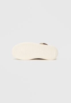 Lace-up Ankle Boots - Land Gray -Stock X 4931249a93ba4558990d0249db111165