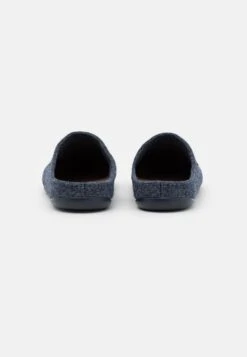 Shepherd Jon - Slippers - Navy -Stock X 49465911d6a444faa6707b86c279195f