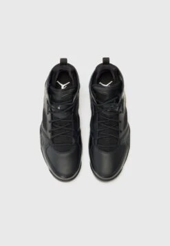JORDAN FLIGHT CLUB '91 - High-top Trainers - Black/anthracite -Stock X 494f3f286ed14f0a914632a0da463a58