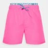 Jack & Jones Jpstfiji Jjswim Neon - Swimming Shorts - Knockout Pink -Stock X 495d3190c00540108b55a4c9697ad2f8
