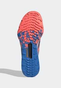 ADIDAS PERFORMANCE Terrex Speed Ultra - Trail Running Shoes - Core Black/Crystal White/Turbo -Stock X 496501042da44ece8accdc03ec68405c