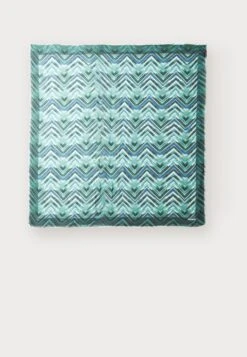 Missoni SCARF - Foulard - Green