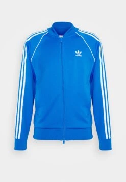 Adidas Originals SST TT - Training Jacket - Grey Strata/black -Stock X 4977343543354a2c814acd4bcb1f576b