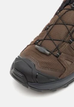 Salomon X ULTRA 360 GTX - Hiking Shoes - Dark Earth/delicioso/sharkskin 16 Salomon X ULTRA 360 GTX - Hiking Shoes - Dark Earth/delicioso/sharkskin -Stock X 497929a2d030440f9596a92eefb071da