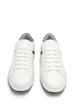 Boss Saturn_Lowp_Lux4 A_N - Casual Lace-Ups - White -Stock X 497e7783edc14e78aed73507a37d3d90