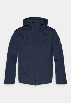 EA7 Emporio Armani TENNIS PRO LIGHT PADDED JACKET - Outdoor Jacket - Blue -Stock X 499449d14498460bb9d97edb4542544b