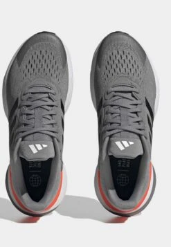 ADIDAS PERFORMANCE Response Super 3.0 - Neutral Running Shoes - Grey Three Core Black Solar Red -Stock X 4997d188ee2f4ba689308fc346826746