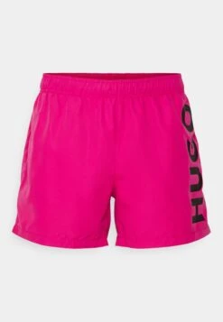 Hugo Abas - Swimming Shorts - Bright Pink -Stock X 49d04f22a78b49d7aec5092b4c9ebfa6