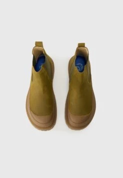 Birkenstock PRESCOTT - Classic Ankle Boots - Pine Green -Stock X 49d774c2b6714da48d3266fe29e14d0b