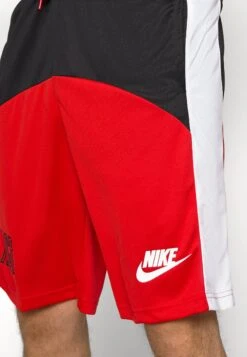 Nike Performance Start5 Short - Sports Shorts - Black/University Red/White -Stock X 49e5cd6c543a44598aea6690c2da163b