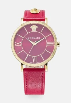 V-Eternal - Watch - Red