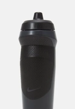 Nike Performance Hypersport Bottle Unisex - Drink Bottle - Anthracite/Black -Stock X 49f5d8867dc14a9db790e6b798795c9c