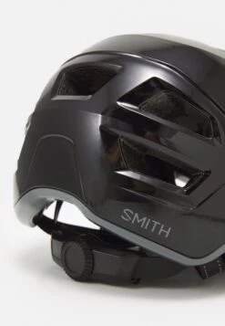 SMITH OPTICS Express Unisex - Helmet - Black -Stock X 4a0182ce859b4f4d8663f08e8a45b60a